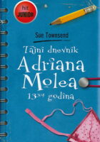 Tajni dnevnik Adriana Molea (13 3/4 god.)