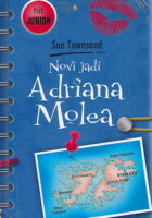 Novi jadi Adriana Molea