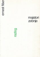 Majstori zebnje