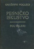 Pesničko iskustvo