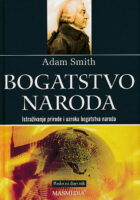 Bogatstvo naroda