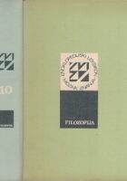 Enciklopedijski leksikon : Filozofija