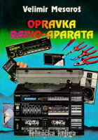Opravka radio-aparata