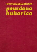 Pouzdana kuharica