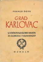 Grad Karlovac