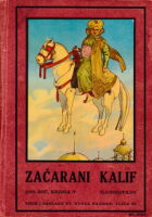 Začarani kalif