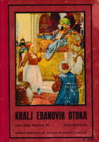 Kralj ebanovih otoka