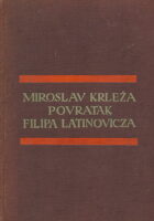 Povratak Filipa Latinovicza