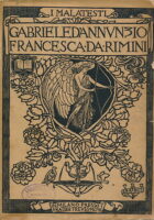 I Malatesti: Francesca da Rimini