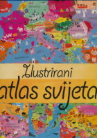 Ilustrirani atlas svijeta