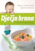 Dječja hrana iz mamine kuhinje (i tatine!)