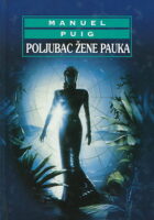 Poljubac žene pauka