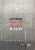 Osvojena područja - volumen 4