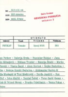 Osvojena područja - volumen 2