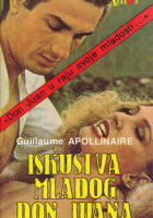 Iskustva mladog Don Juana