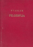 Filosofija : Kosmologija sv.IV.