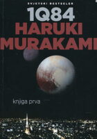 1Q84 - knjiga prva