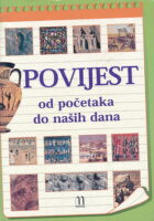 Povijest od početaka do naših dana