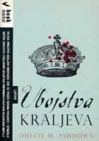 Ubojstva kraljeva