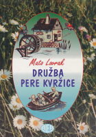 Družba Pere Kvržice