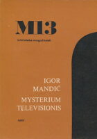 Misterium televisionis