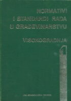 Normativi i standardi rada u građevinarstvu