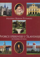 Dvorci i perivoji u Slavoniji