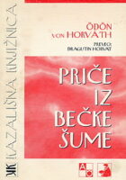 Priče iz Bečke šume