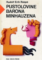 Pustolovine barona Minhauzena