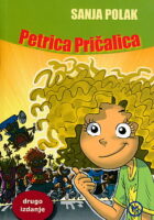 Petrica Pričalica