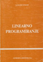 Linearno programiranje
