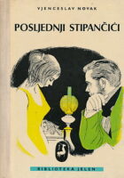 Posljednji Stipančići