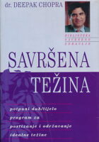 Savršena težina
