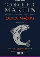 Oluja mačeva - drugi dio