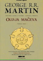 Oluja mačeva - treći dio
