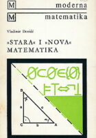 Stara i nova matematika