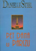 Pet dana u Parizu