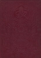 The Coronation Book of King George VI And Queen Elizabeth