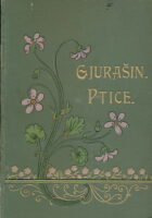 Ptice ; dio drugi