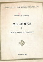 Metodika I