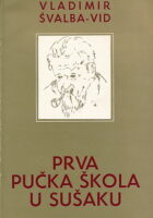 Prva pučka škola u Sušaku