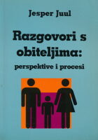 Razgovori s obiteljima: perspektive i procesi