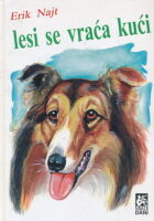 Lesi se vraća kući