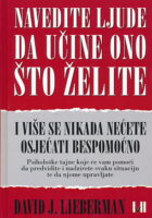 Navedite ljude da učine ono što želite