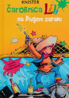 Čarobnica Lili na Divljem zapadu