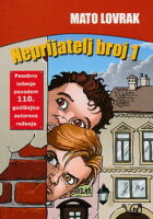 Neprijatelj broj 1