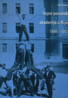 Vojno-pomorska akademija u Rijeci 1866-1914