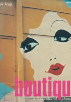 Boutique a'60s cultural phenomenon