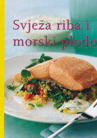Svježa riba i morski plodovi