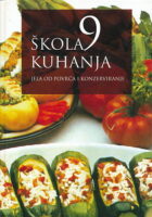 Škola kuhanja 9: Jela od povrća